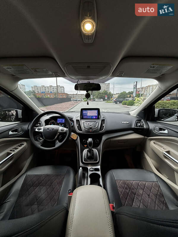 Внедорожник / Кроссовер Ford Escape 2012 в Ярмолинцах фото 45 Внедорожник / Кроссовер Ford Escape 2012 в Ярмолинцах