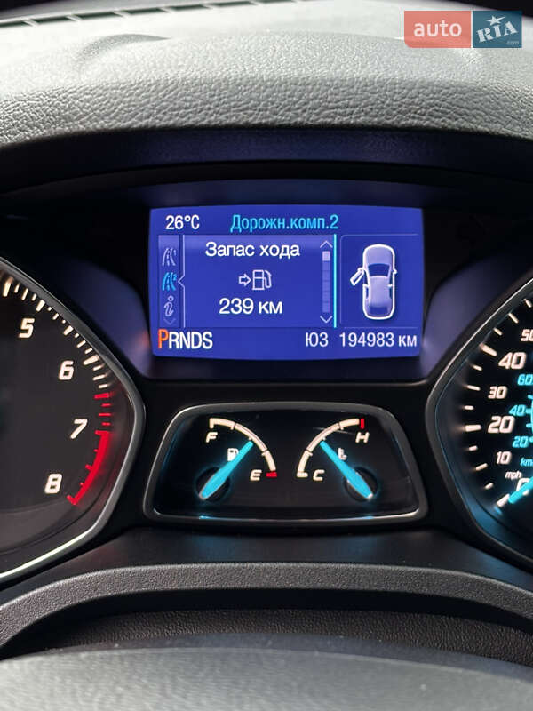 Внедорожник / Кроссовер Ford Escape 2012 в Ярмолинцах фото 48 Внедорожник / Кроссовер Ford Escape 2012 в Ярмолинцах