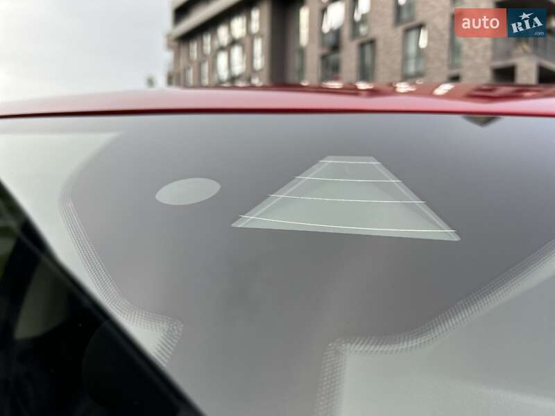 Внедорожник / Кроссовер Ford Escape 2019 в Львове