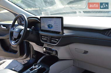 Внедорожник / Кроссовер Ford Escape 2023 в Одессе