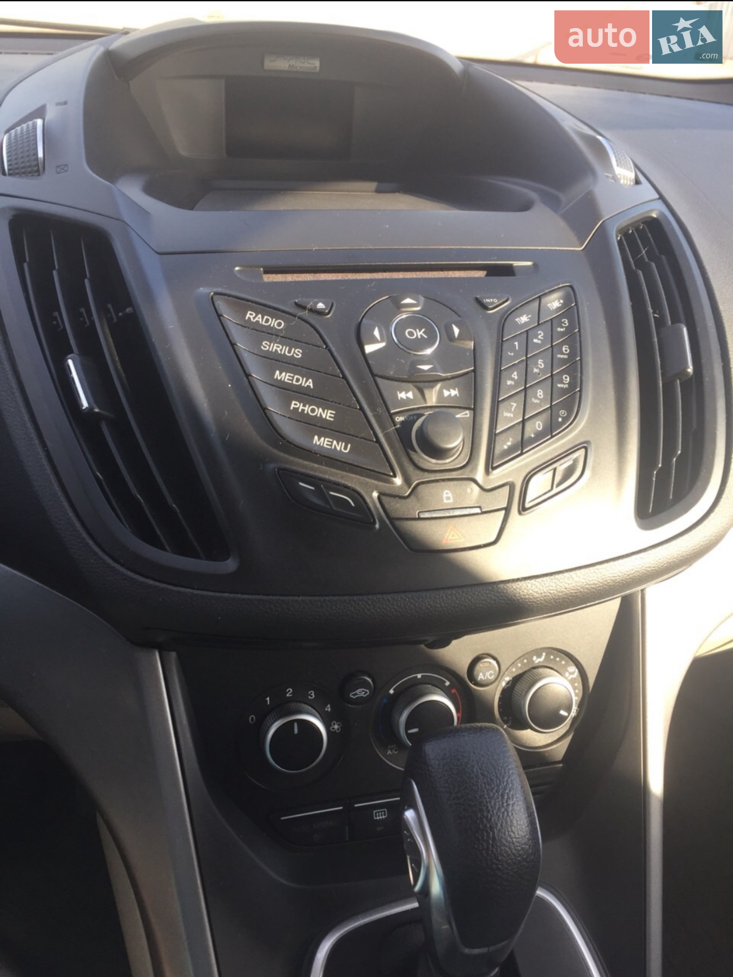 2013 Ford Escape - мініатюра 3