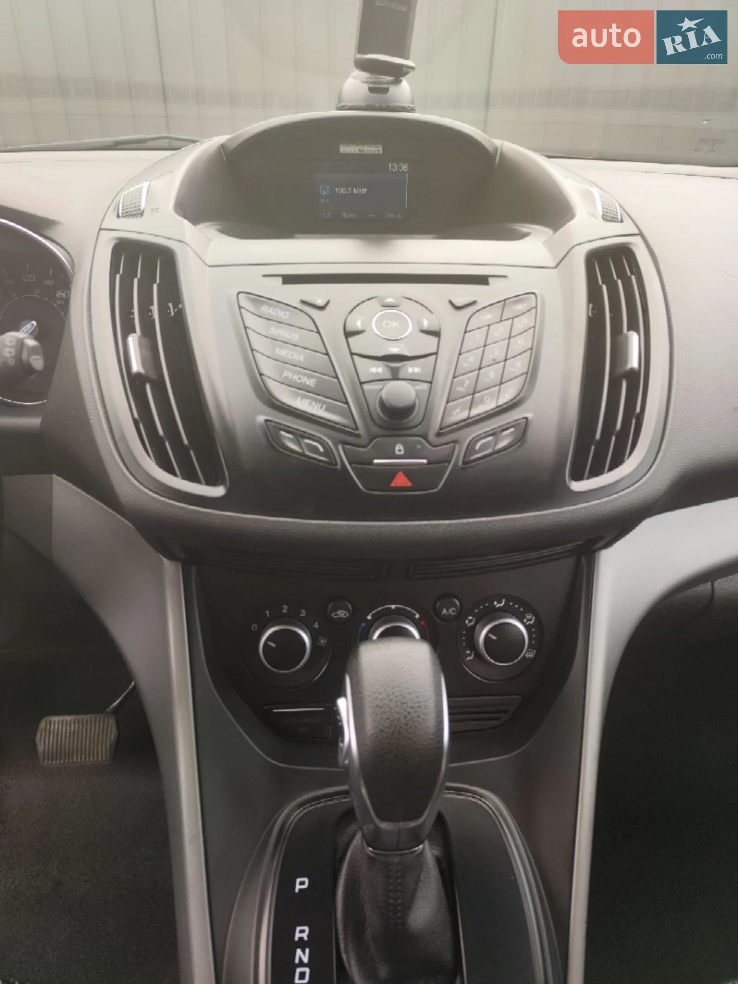 2014 Ford Escape - мініатюра 9