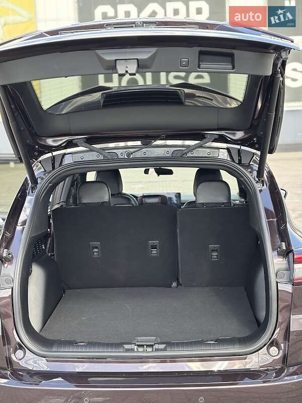 Внедорожник / Кроссовер Ford Escape 2023 в Киеве