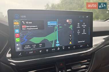 Внедорожник / Кроссовер Ford Escape 2023 в 