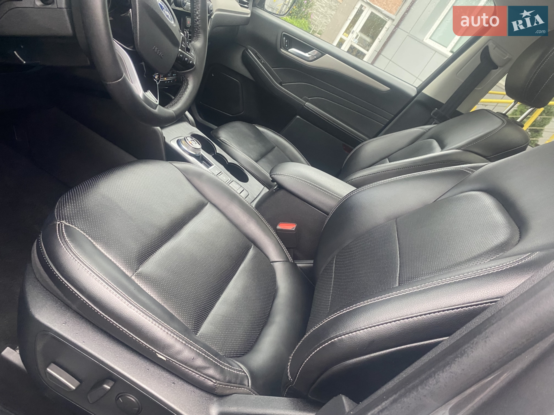 2021 Ford Escape - мініатюра 5