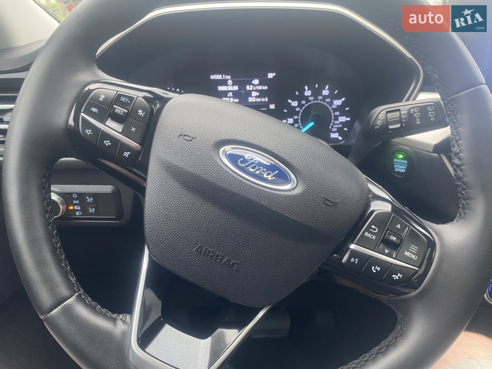 2021 Ford Escape - мініатюра 8