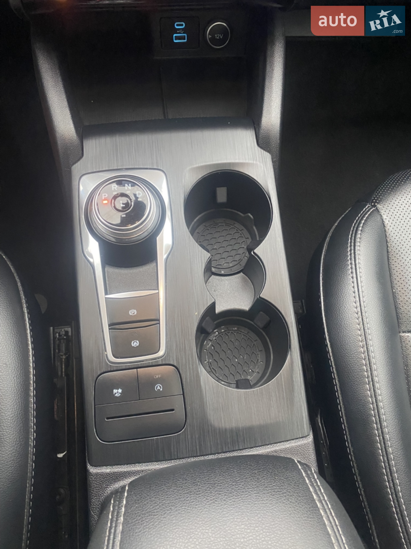 2021 Ford Escape - мініатюра 14