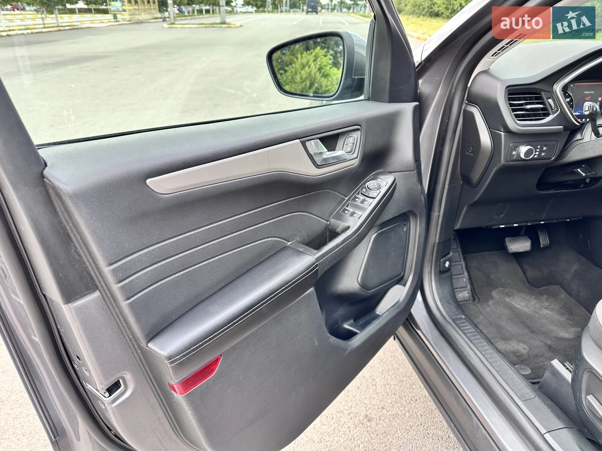 2021 Ford Escape - мініатюра 13