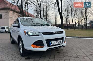 Внедорожник / Кроссовер Ford Escape 2014 в Брошневе-Осаде