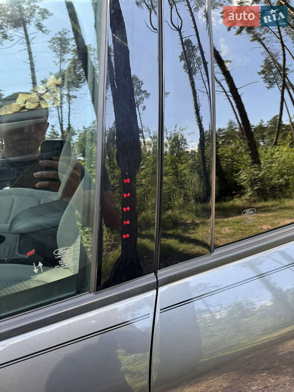 Внедорожник / Кроссовер Ford Escape 2021 в Киеве