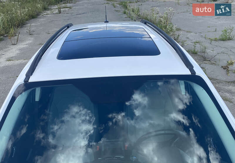 Внедорожник / Кроссовер Ford Escape 2016 в Сарнах