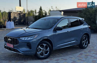 Внедорожник / Кроссовер Ford Escape 2024 в Ровно