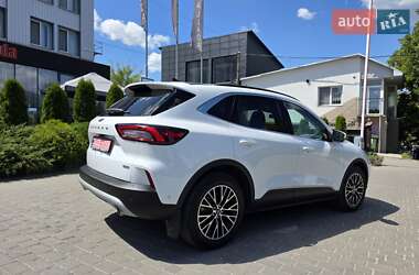 Внедорожник / Кроссовер Ford Escape 2023 в 