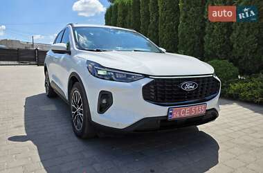 Внедорожник / Кроссовер Ford Escape 2023 в 