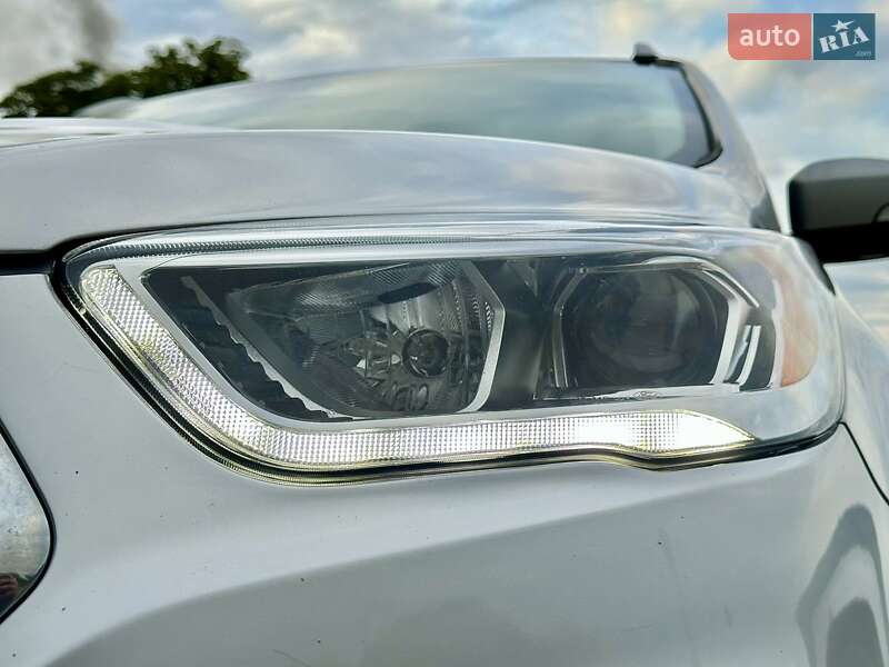 Внедорожник / Кроссовер Ford Escape 2016 в Бурштыне фото 12 Внедорожник / Кроссовер Ford Escape 2016 в Бурштыне