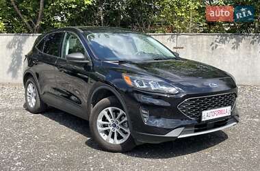 Позашляховик / Кросовер Ford Escape 2022 в Києві