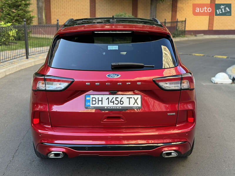 Внедорожник / Кроссовер Ford Escape 2020 в Одессе