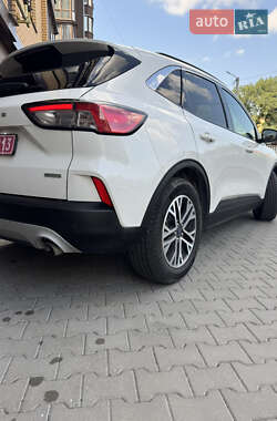 Внедорожник / Кроссовер Ford Escape 2020 в 