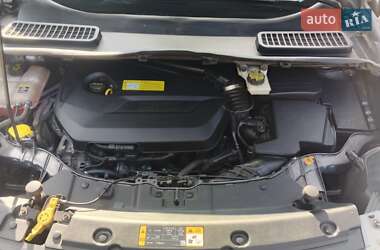 Позашляховик / Кросовер Ford Escape 2013 в Мостиській фото 10 Позашляховик / Кросовер Ford Escape 2013 в Мостиській