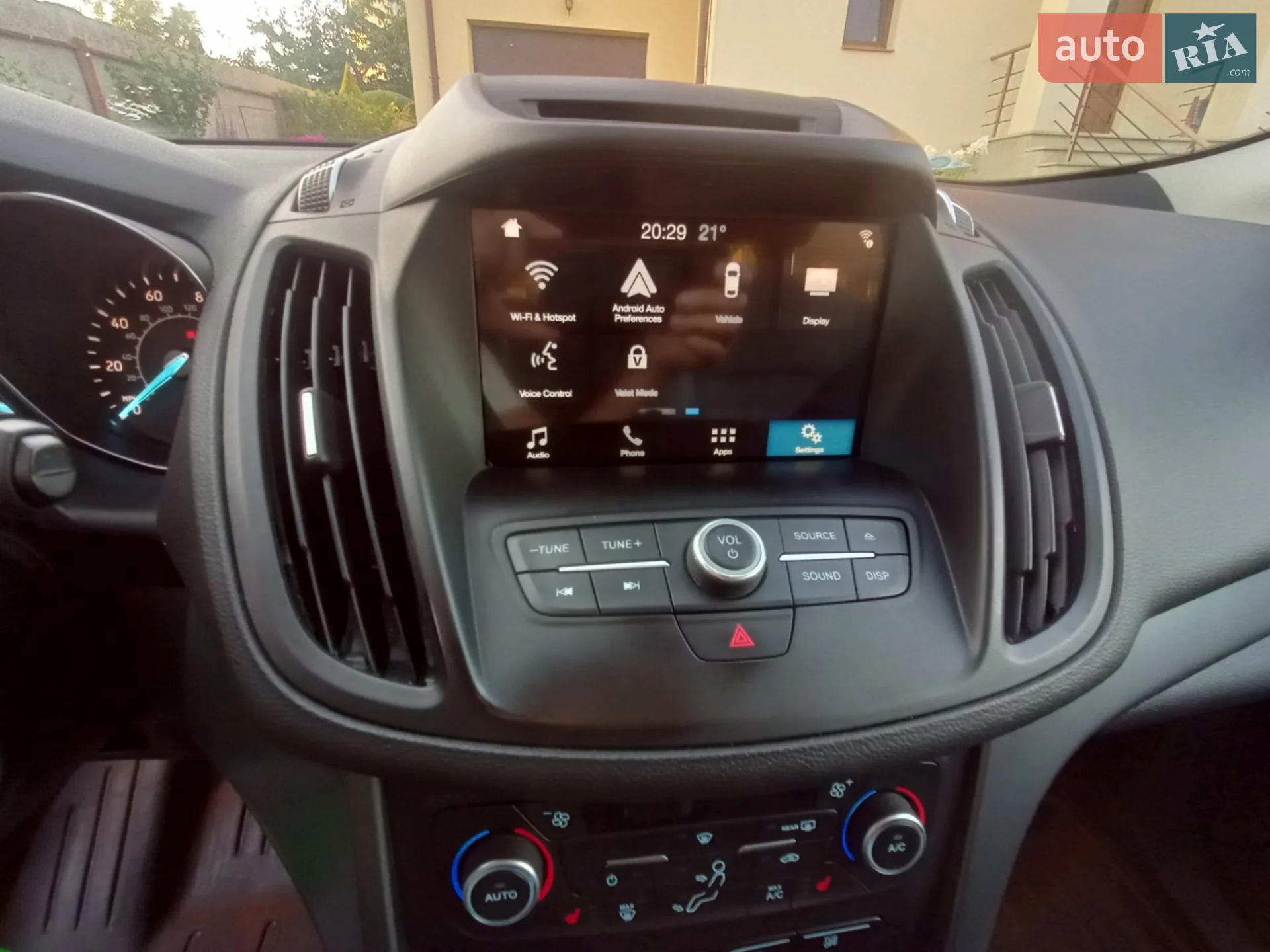 2018 Ford Escape - мініатюра 9