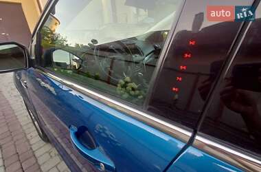 Внедорожник / Кроссовер Ford Escape 2018 в 