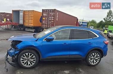 Внедорожник / Кроссовер Ford Escape 2020 в Ровно