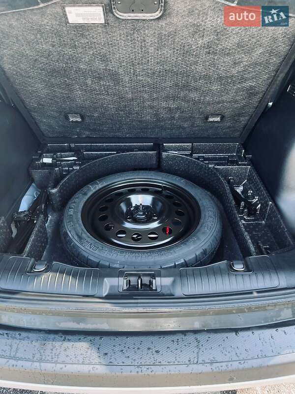 Внедорожник / Кроссовер Ford Escape 2020 в Николаеве