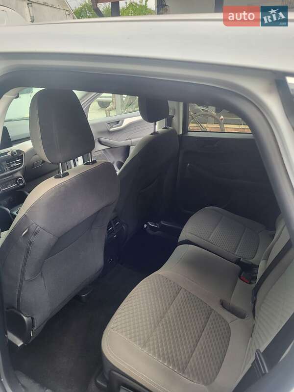 Внедорожник / Кроссовер Ford Escape 2022 в Ровно