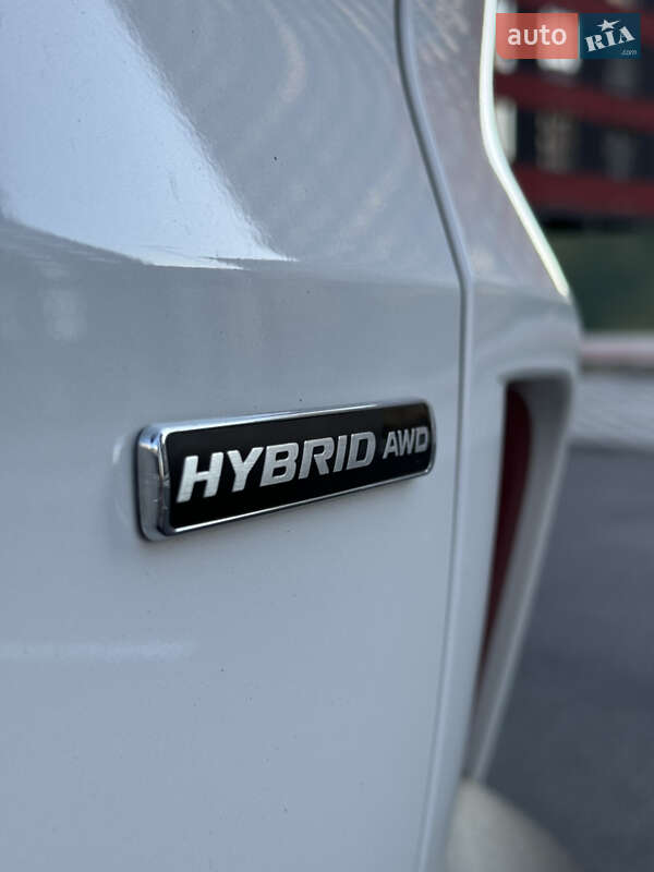 Внедорожник / Кроссовер Ford Escape 2021 в Киеве фото 15 Внедорожник / Кроссовер Ford Escape 2021 в Киеве