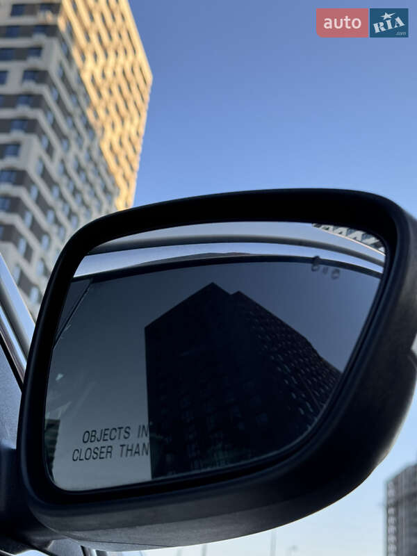 Внедорожник / Кроссовер Ford Escape 2021 в Киеве фото 26 Внедорожник / Кроссовер Ford Escape 2021 в Киеве