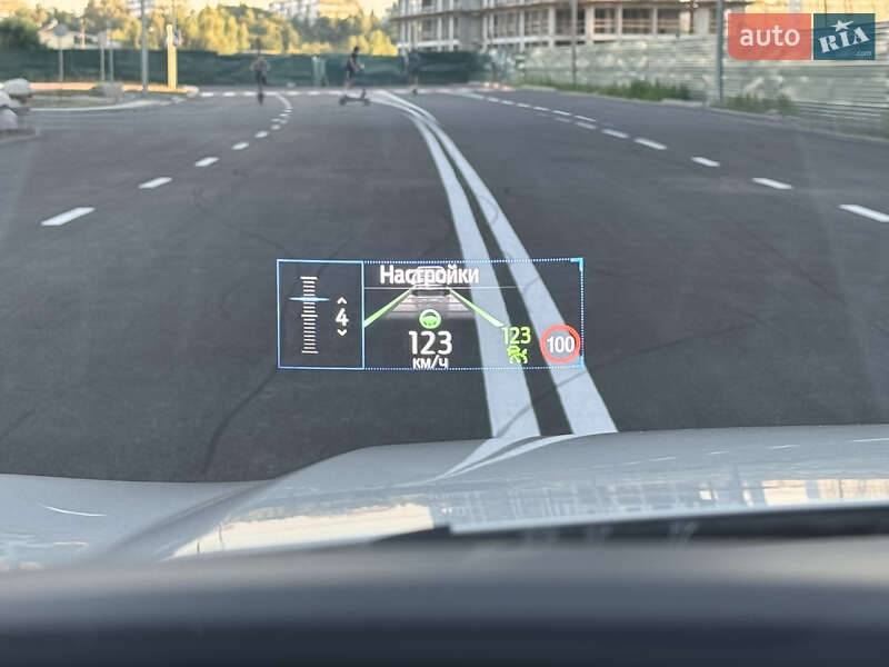 Внедорожник / Кроссовер Ford Escape 2021 в Киеве фото 39 Внедорожник / Кроссовер Ford Escape 2021 в Киеве