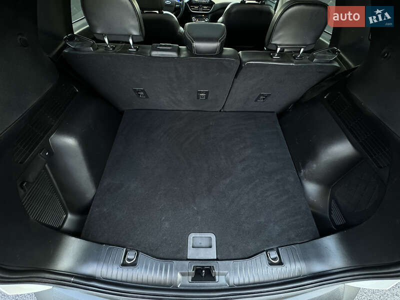 Внедорожник / Кроссовер Ford Escape 2021 в Киеве фото 66 Внедорожник / Кроссовер Ford Escape 2021 в Киеве