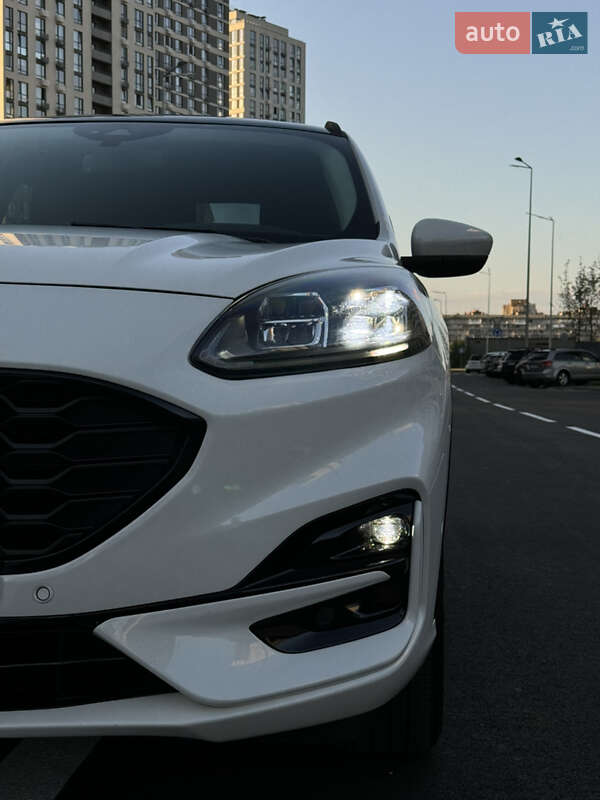 Внедорожник / Кроссовер Ford Escape 2021 в Киеве фото 73 Внедорожник / Кроссовер Ford Escape 2021 в Киеве