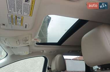 Внедорожник / Кроссовер Ford Escape 2013 в 