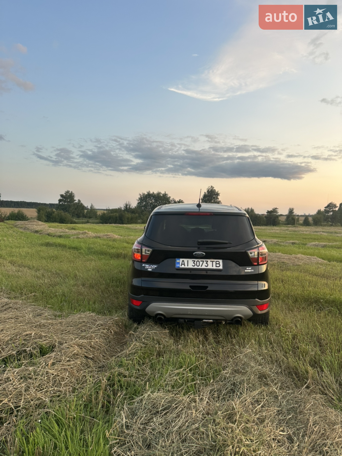2016 Ford Escape - мініатюра 6