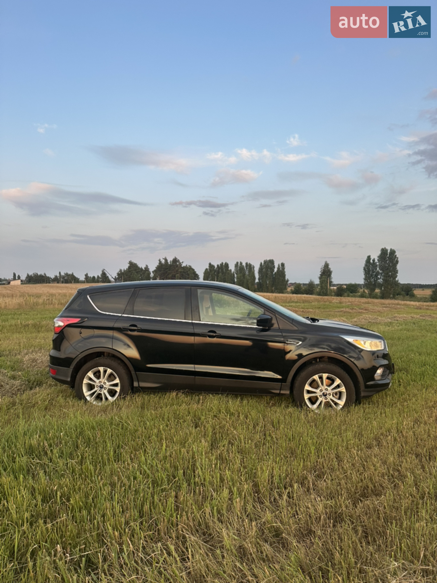 2016 Ford Escape - мініатюра 4