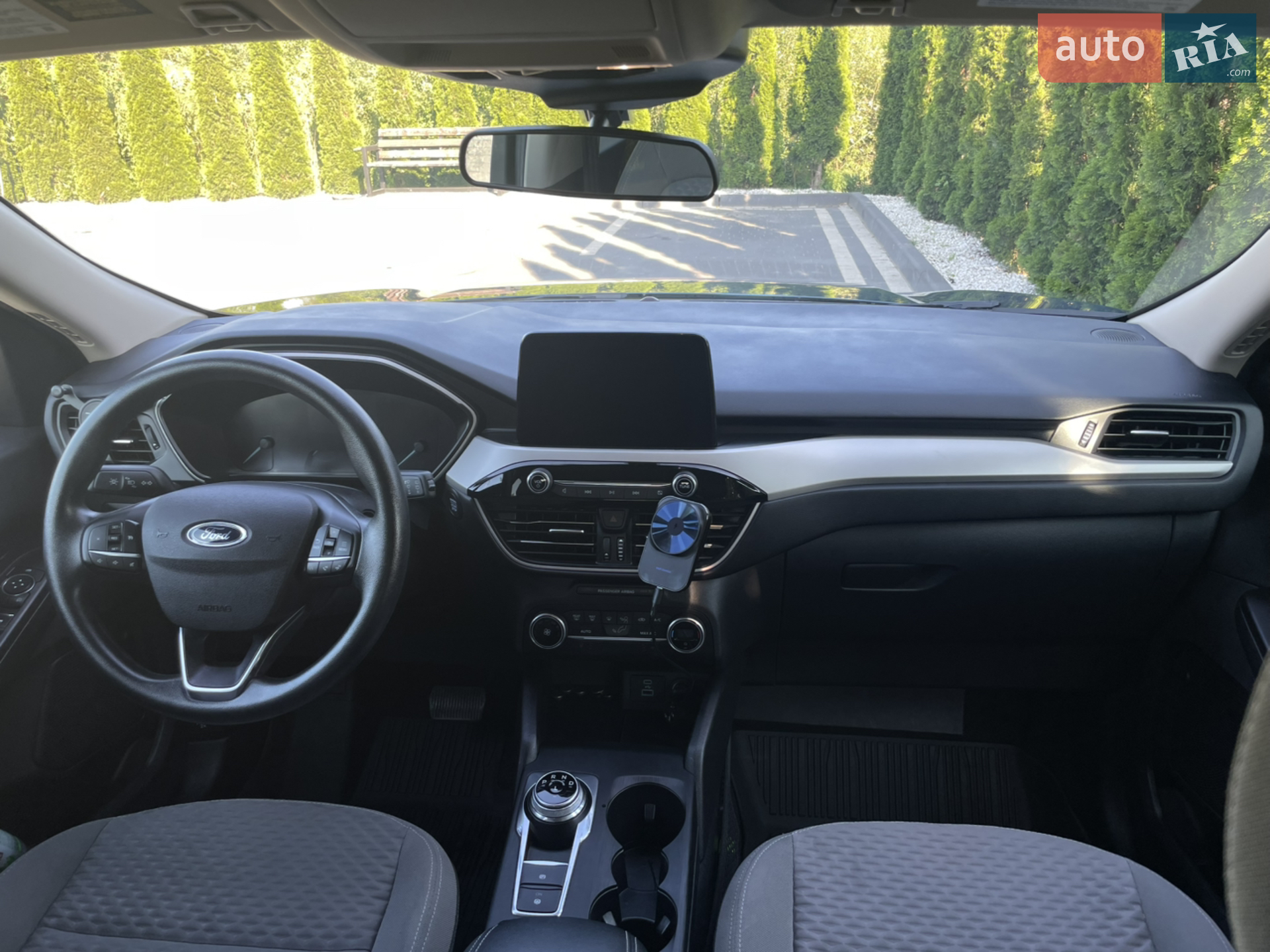 2020 Ford Escape - мініатюра 19