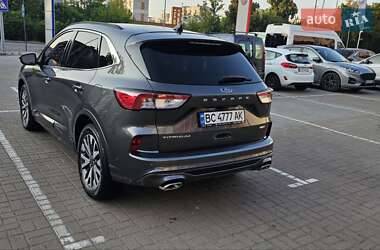 Внедорожник / Кроссовер Ford Escape 2020 в 
