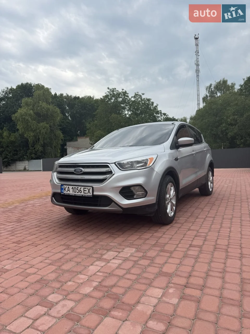 2018 Ford Escape - мініатюра 20