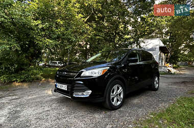 Позашляховик / Кросовер Ford Escape 2015 в Києві
