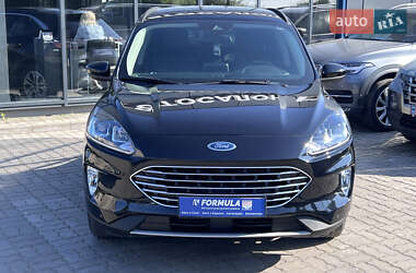 Внедорожник / Кроссовер Ford Escape 2020 в 