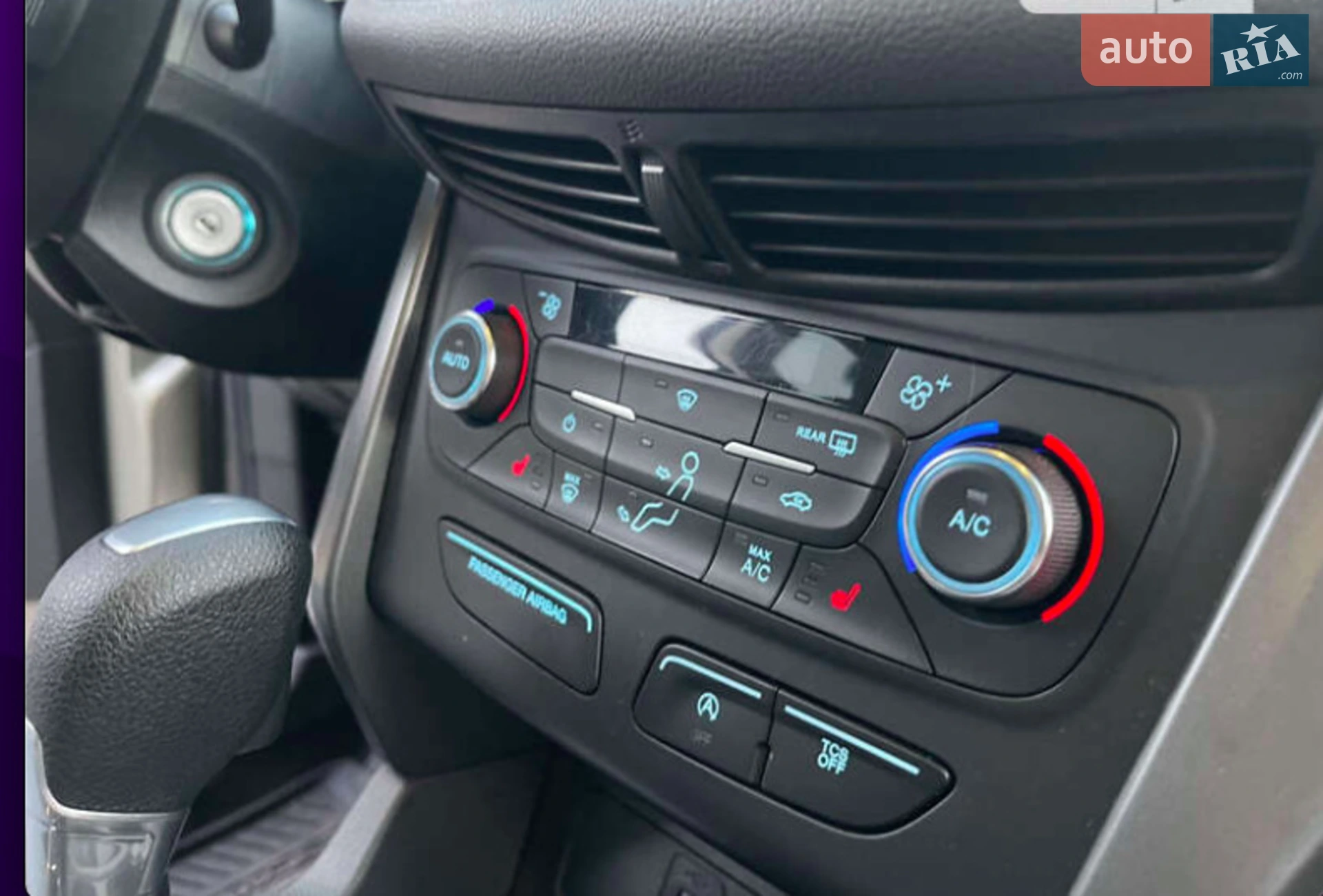 2017 Ford Escape - мініатюра 16