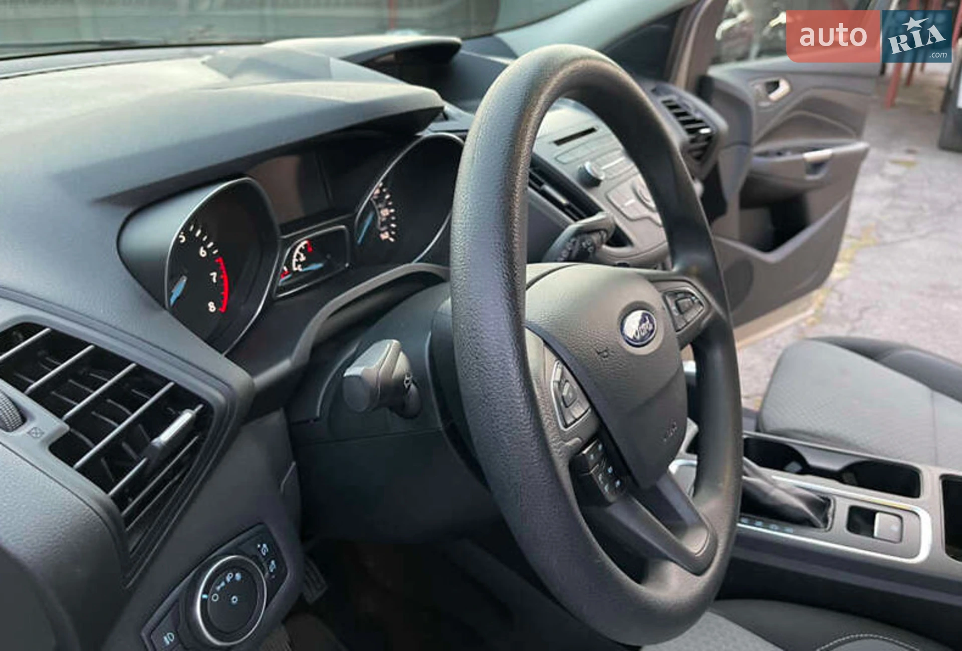 2017 Ford Escape - мініатюра 19