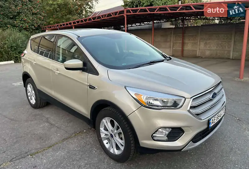 Ford Escape