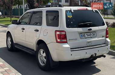 Внедорожник / Кроссовер Ford Escape 2012 в 