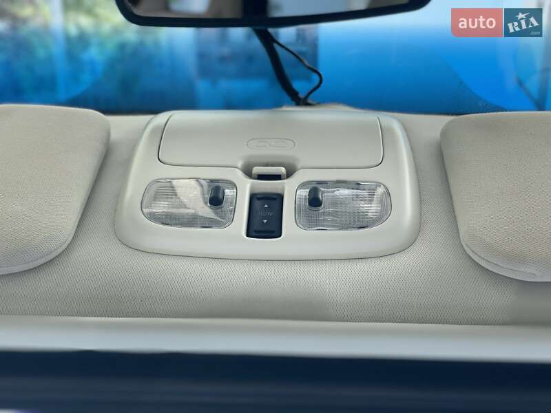 Внедорожник / Кроссовер Ford Escape 2012 в Днепре