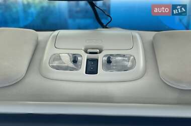 Внедорожник / Кроссовер Ford Escape 2012 в 