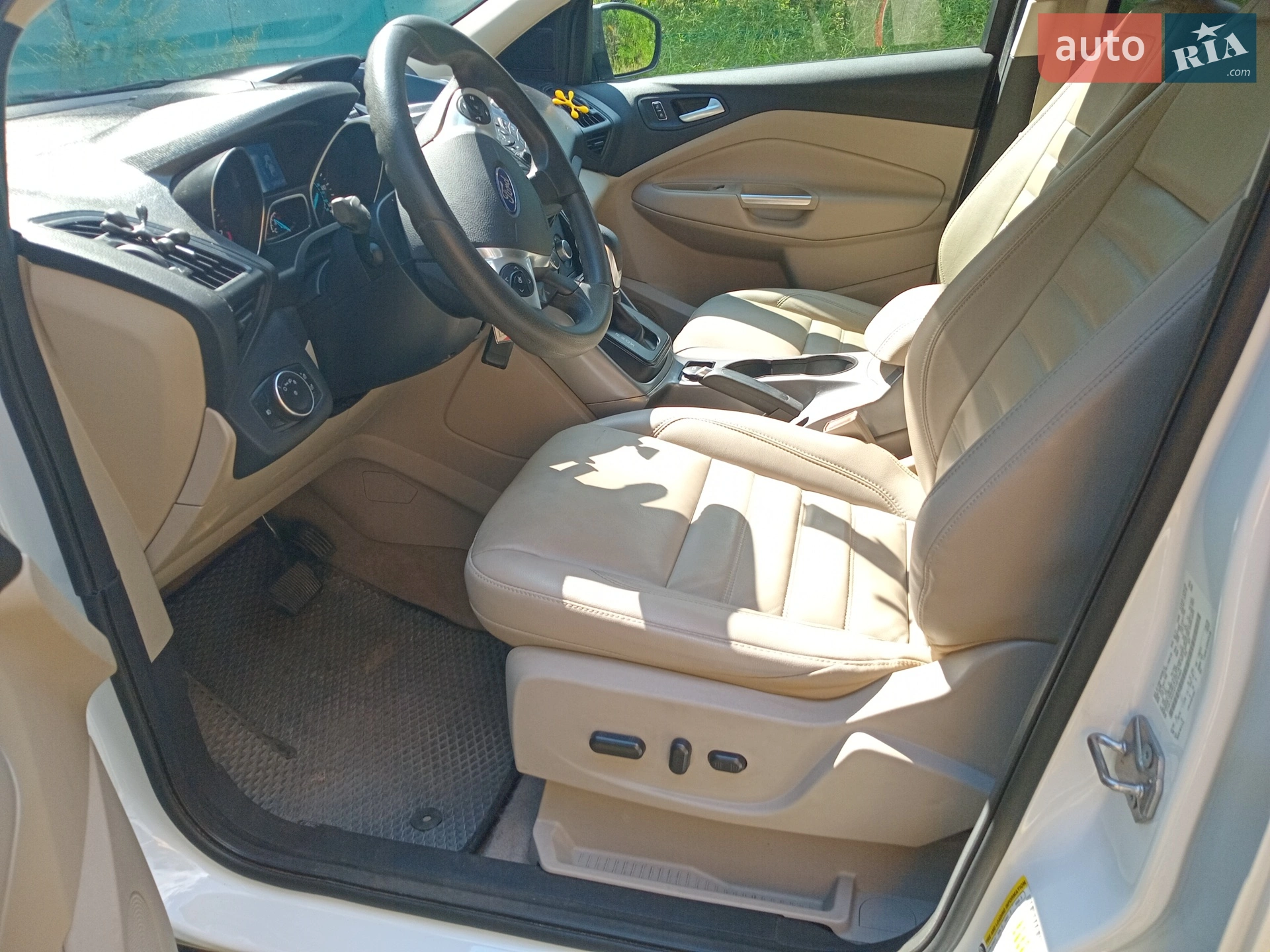 2015 Ford Escape - мініатюра 12