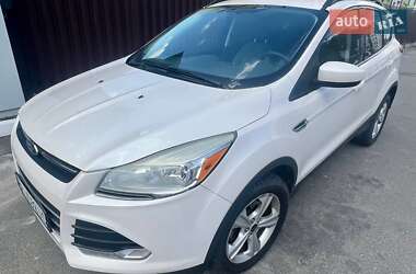 Внедорожник / Кроссовер Ford Escape 2013 в Обухове
