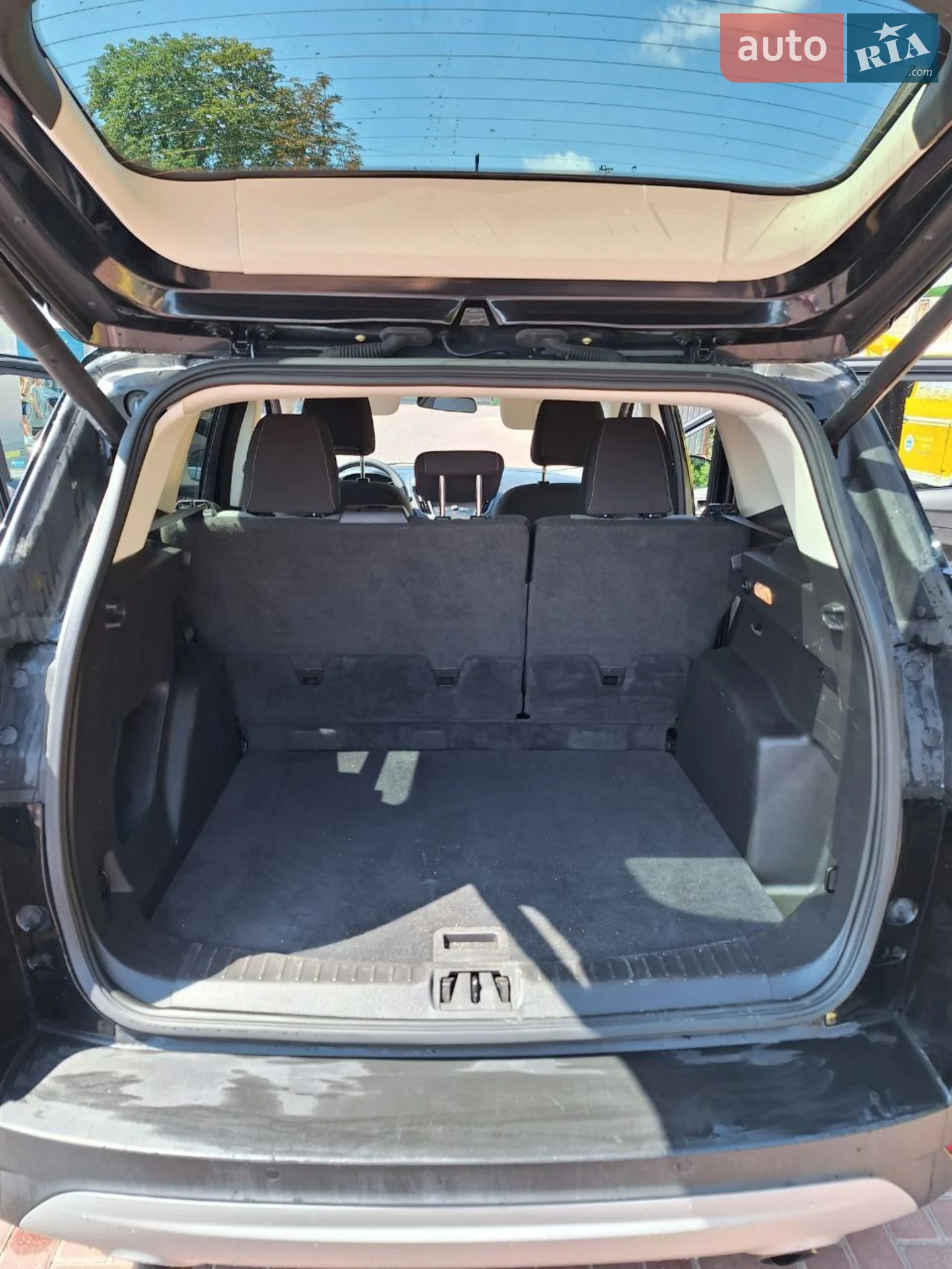 2017 Ford Escape - мініатюра 16